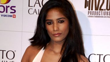 Poonam Pandey Porn Video Case: Actress Gets Interim Protection From Arrest